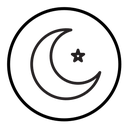 Moon (2) icon
