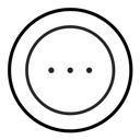 More button icon