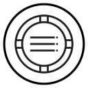 More button icon