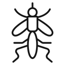 Mosquito icon