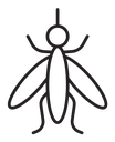 Mosquito icon