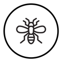 Mosquito icon