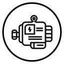 Motor icon