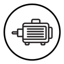 Motor icon