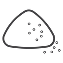 Mound icon