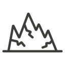 Mountain 2 icon