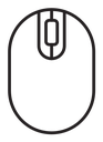 Mouse 2 icon