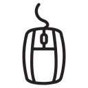 Mouse icon