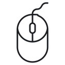 Mouse 3 icon
