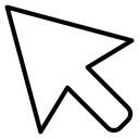Mouse 6 icon
