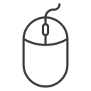 Mouse 7 icon