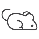Mouse 5 icon