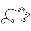 Mouse icon