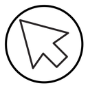 Mouse icon