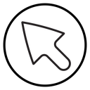Mouse icon