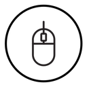 Mouse (2) icon