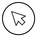 Mouse icon