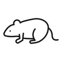 Mouse icon