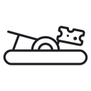 Mouse trap 2 icon