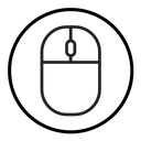 Mouse icon