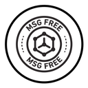Msg free icon