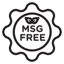 Msg free icon