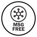 Msg free icon