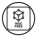 Msg free icon