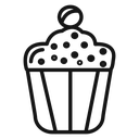Muffin icon