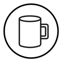 Mug icon