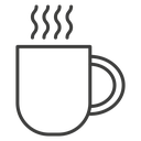 Mug 4 icon