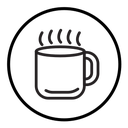 Mug (2) icon