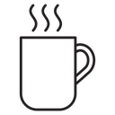 Mug icon
