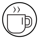 Mug icon