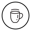 Mug icon