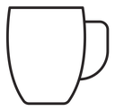 Mug 2 icon