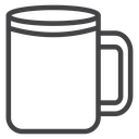 Mug icon