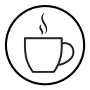 Mug icon