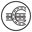 Multi level junction icon