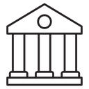 Museum icon