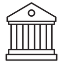 Museum icon