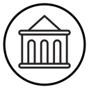 Museum icon