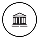 Museum icon