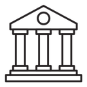 Museum icon