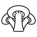 Mushroom 4 icon