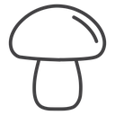 Mushroom 5 icon
