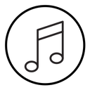 Music (2) icon