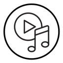 Music icon