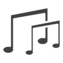 Music icon