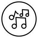 Music 2 icon